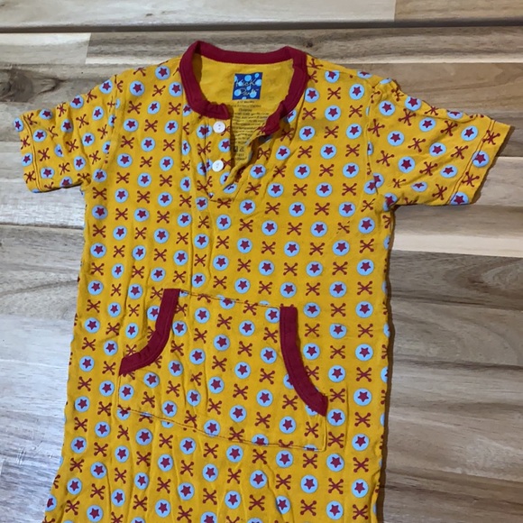 💛Kickee Pants Onesie💛 - Picture 3 of 6